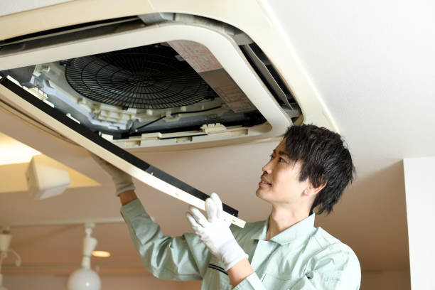 Best Affordable HVAC Duct Cleaning  in Fremont, NE